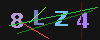Gambar captcha